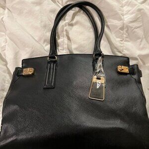 Aldo Satchel Handbag New